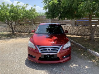 2014 Nissan Sylphy for sale in St. Catherine, 