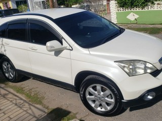 2008 Honda Crv