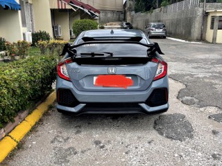 2018 Honda Civic for sale in Kingston / St. Andrew, Jamaica