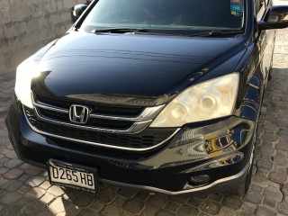 2011 Honda CRV for sale in St. James, Jamaica