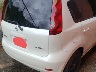 2008 Nissan Note for sale in Kingston / St. Andrew, Jamaica