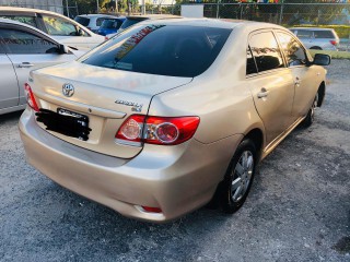 2013 Toyota Corolla for sale in Kingston / St. Andrew, Jamaica