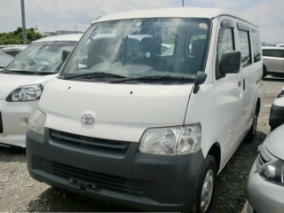 2015 Toyota TownAce for sale in St. Catherine, Jamaica