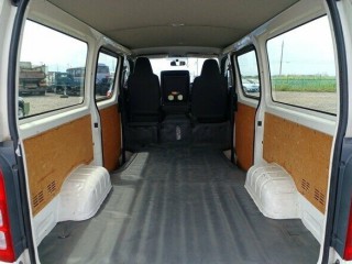 2015 Toyota Hiace
$2,750,000