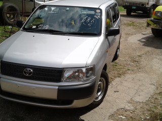 2013 Toyota probox for sale in Kingston / St. Andrew, Jamaica