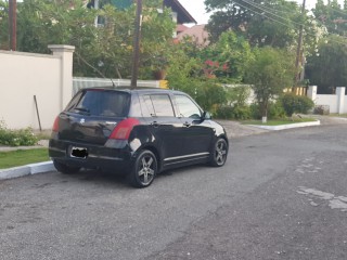 2006 Suzuki Swift for sale in Kingston / St. Andrew, Jamaica