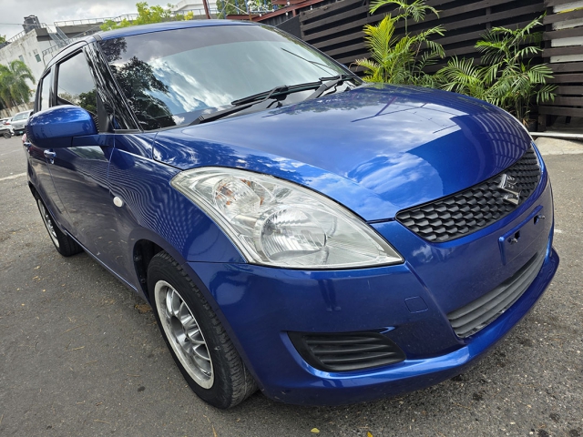 2013 Suzuki Swift for sale in Kingston / St. Andrew, Jamaica