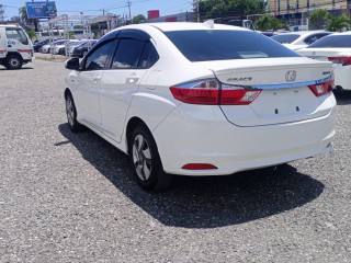 2015 Honda Grace hybrid for sale in Kingston / St. Andrew, Jamaica