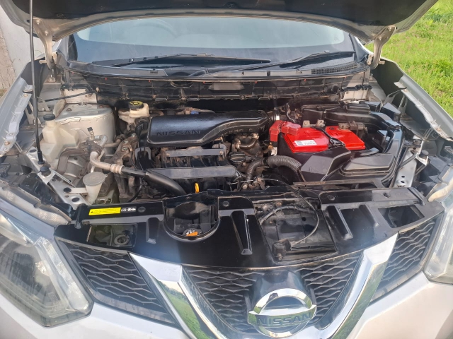2016 Nissan Xtreil for sale in St. Elizabeth, Jamaica