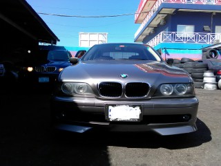 2003 BMW 525i for sale in Kingston / St. Andrew, Jamaica