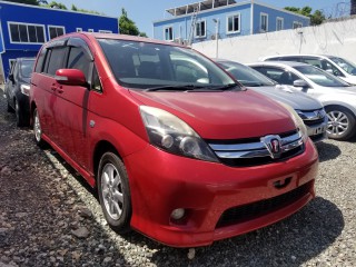 2012 Toyota ISIS for sale in Kingston / St. Andrew, Jamaica