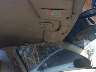 2001 Nissan Bluebird for sale in Portland, Jamaica