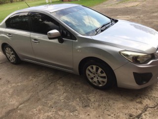 2012 Subaru Impreza G4 for sale in Kingston / St. Andrew, Jamaica