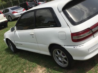 1992 Toyota STARLET GT for sale in Manchester, Jamaica