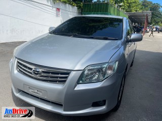 2012 Toyota AXIO for sale in Kingston / St. Andrew, Jamaica