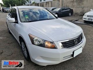 2009 Honda ACCORD for sale in Kingston / St. Andrew, Jamaica