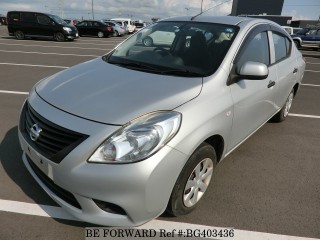 2014 Nissan latio for sale in Kingston / St. Andrew, Jamaica