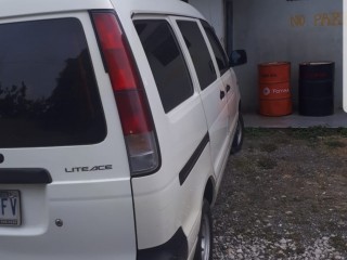 2006 Toyota Liteace for sale in Kingston / St. Andrew, Jamaica