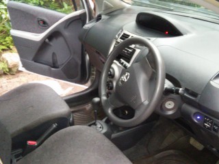 2008 Toyota VITZ for sale in St. Catherine, Jamaica