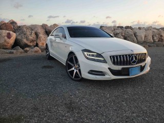 2012 Mercedes Benz CLS 350 for sale in Kingston / St. Andrew, Jamaica