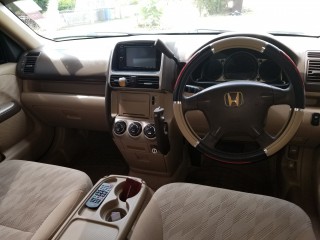 2006 Honda Crv for sale in Westmoreland, Jamaica
