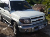 1999 Mitsubishi pajero io for sale in St. Catherine, Jamaica