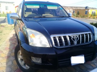 2008 Toyota Prado for sale in Manchester, Jamaica