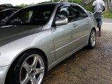 2002 Toyota Altezza for sale in St. James, Jamaica