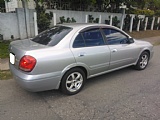 2005 Nissan Sunny Slyphy for sale in Kingston / St. Andrew, Jamaica