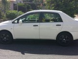 2007 Nissan tiida for sale in Kingston / St. Andrew, Jamaica