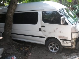 1998 Toyota Hiace for sale in St. James, Jamaica
