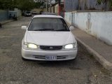 1998 Toyota Corolla for sale in Kingston / St. Andrew, Jamaica