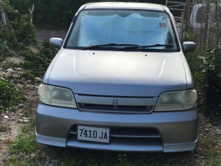 2001 Nissan Cube for sale in St. Ann, Jamaica