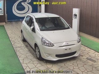 2013 Mitsubishi Mirage for sale in Kingston / St. Andrew, Jamaica