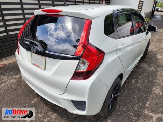 2016 Honda Fit