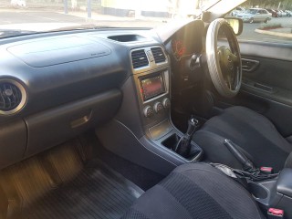 2005 Subaru Imperza WRX for sale in Kingston / St. Andrew, Jamaica