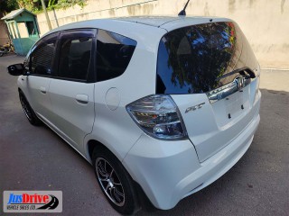 2013 Honda FIT for sale in Kingston / St. Andrew, Jamaica