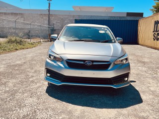 2020 Subaru Impreza for sale in St. Catherine, Jamaica