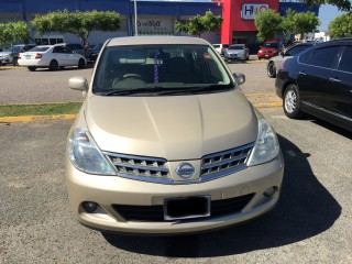 2008 Nissan Tiida Latio for sale in St. Catherine, Jamaica
