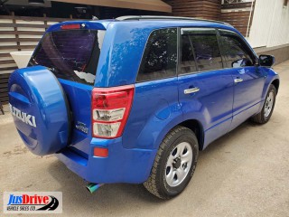 2008 Suzuki GRAND VITARA