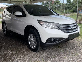 2012 Honda CRV for sale in St. Elizabeth, Jamaica