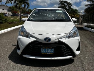 2020 Toyota Vitz for sale in Manchester, Jamaica