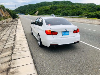 2014 BMW M Sport for sale in St. James, Jamaica