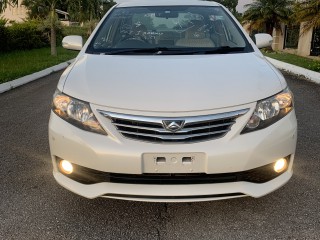 2012 Toyota ALLION for sale in Manchester, Jamaica