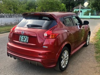 2013 Nissan Juke for sale in Kingston / St. Andrew, Jamaica