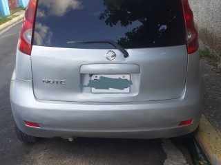 2011 Nissan Note for sale in Kingston / St. Andrew, Jamaica