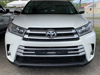 2019 Toyota Highlander for sale in St. Elizabeth, Jamaica