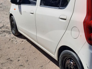 2011 Daihatsu Mira