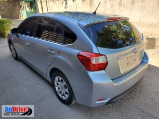 2013 Subaru IMPREZA for sale in Kingston / St. Andrew, Jamaica