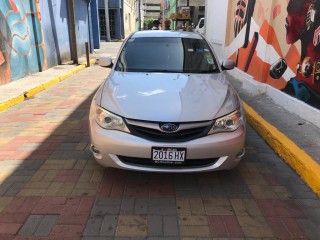 2011 Subaru Impreza for sale in Manchester, Jamaica
